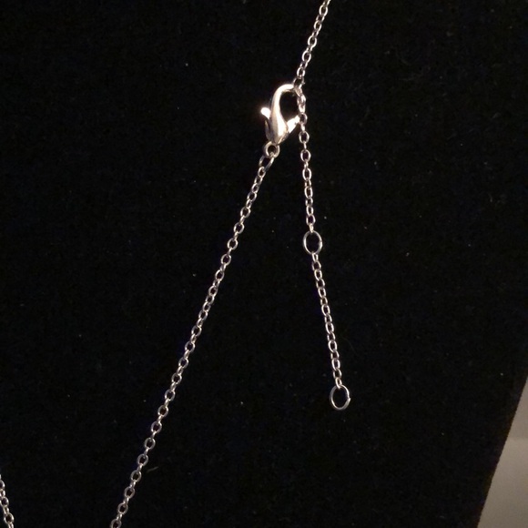 Sea Schell Necklace. - Picture 5 of 6